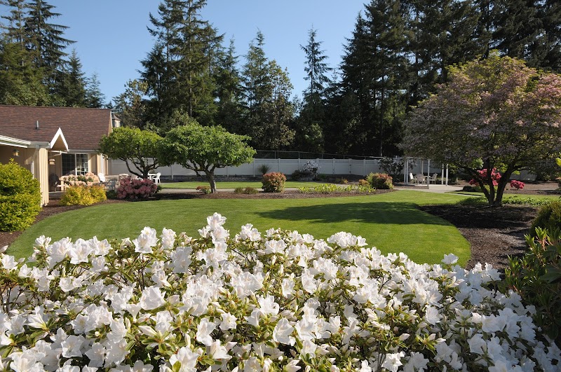 COTTESMORE OF LIFE CARE nursing home in GIG HARBOR, WA - Photo 5 of 10