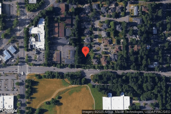 Bellevue Post Acute nursing home in BELLEVUE, WA - Photo 1 of 2