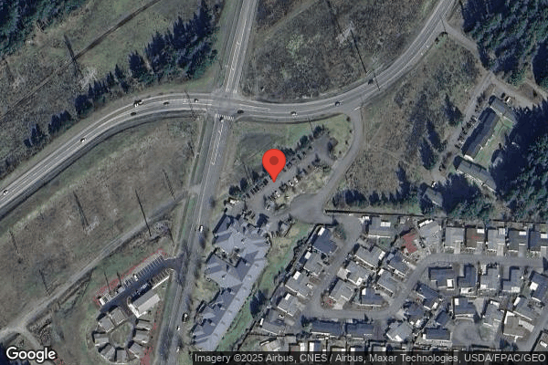 SHELTON HEALTH & REHAB CENTER nursing home in SHELTON, WA - Photo 1 of 5