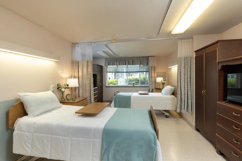 SHELTON HEALTH & REHAB CENTER nursing home in SHELTON, WA - Photo 5 of 5