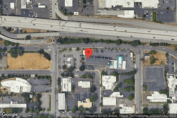 SPOKANE VETERANS HOME nursing home in SPOKANE, WA