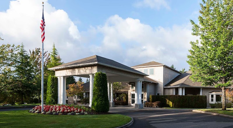 AVALON CARE CENTER -  FEDERAL WAY nursing home in FEDERAL WAY, WA - Photo 2 of 5