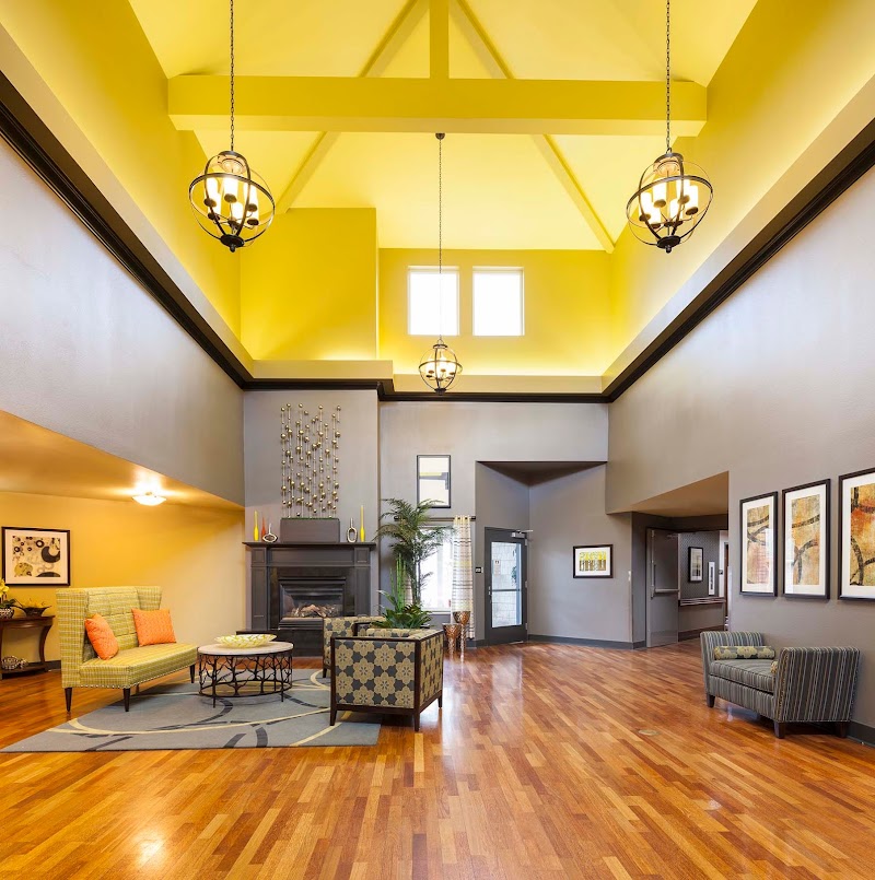 AVALON CARE CENTER -  FEDERAL WAY nursing home in FEDERAL WAY, WA - Photo 3 of 5