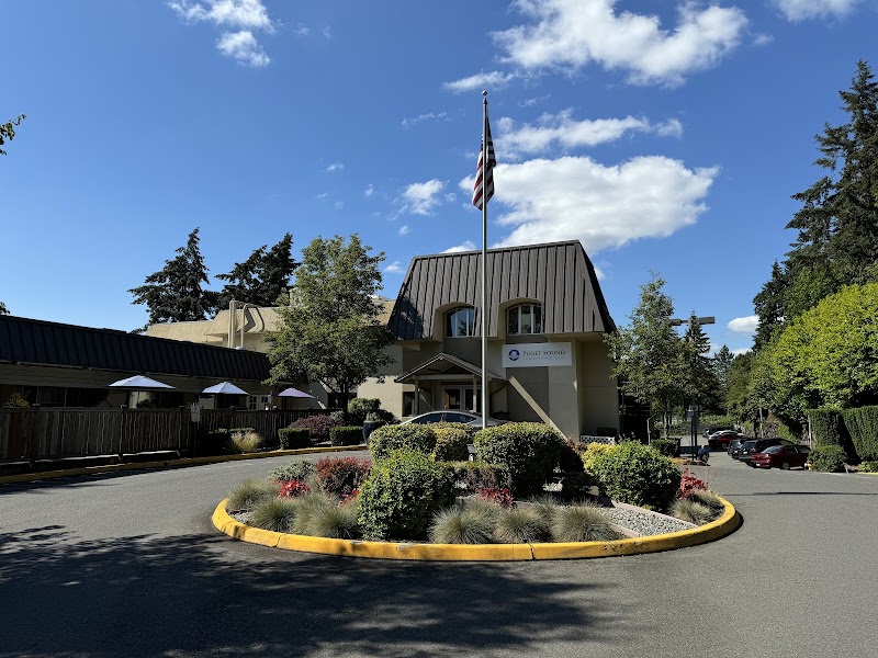 PUGET SOUND TRANSITIONAL CARE nursing home in DES MOINES, WA - Photo 2 of 4