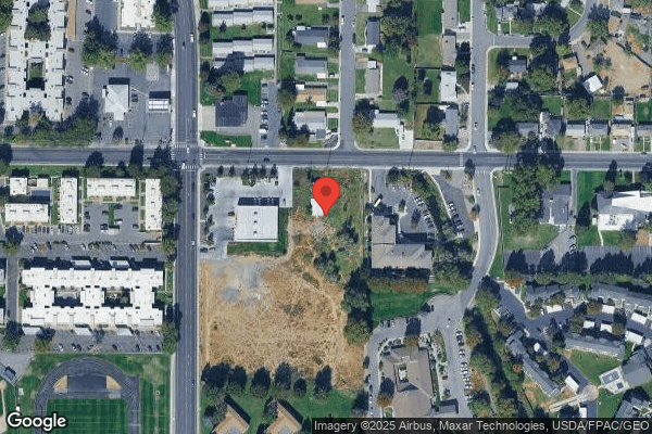 RICHLAND POST ACUTE nursing home in RICHLAND, WA - Photo 1 of 5