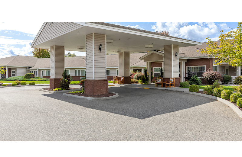 RICHLAND POST ACUTE nursing home in RICHLAND, WA - Photo 2 of 5