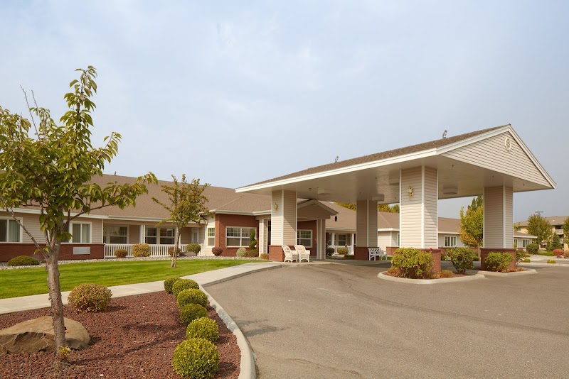 RICHLAND POST ACUTE nursing home in RICHLAND, WA - Photo 3 of 5