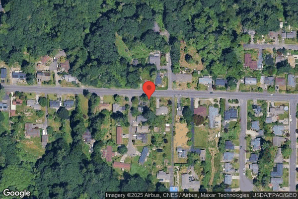 REGENCY OLYMPIA REHABILITATION AND NURSING CENTER nursing home in OLYMPIA, WA