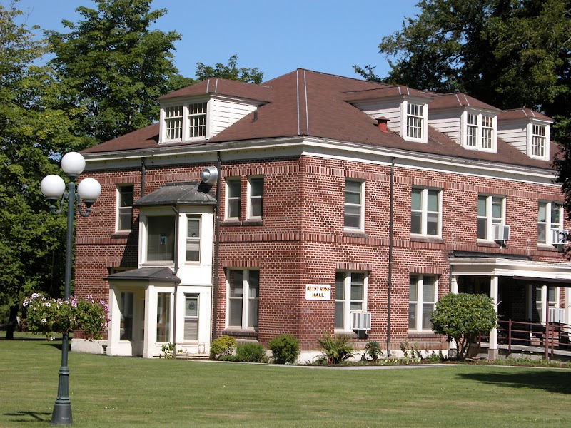 WASHINGTON SOLDIERS HOME nursing home in ORTING, WA - Photo 4 of 10