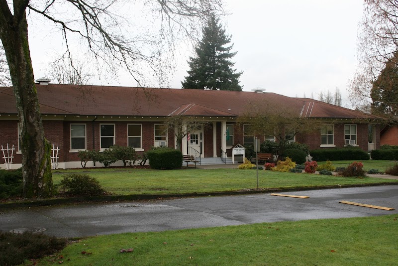WASHINGTON SOLDIERS HOME nursing home in ORTING, WA - Photo 5 of 10