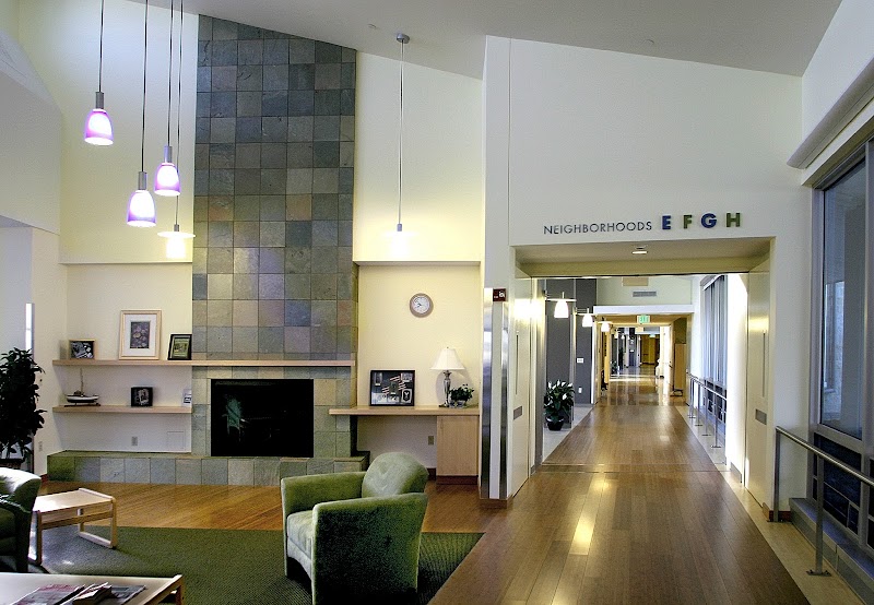 WASHINGTON VETERAN HOME-RETSIL nursing home in PT ORCHARD, WA - Photo 3 of 5