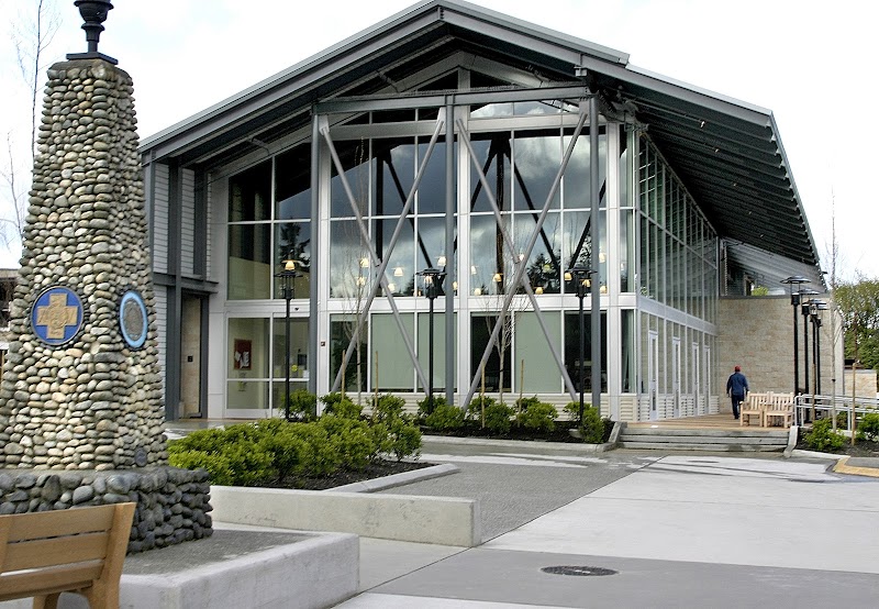 WASHINGTON VETERAN HOME-RETSIL nursing home in PT ORCHARD, WA - Photo 4 of 5