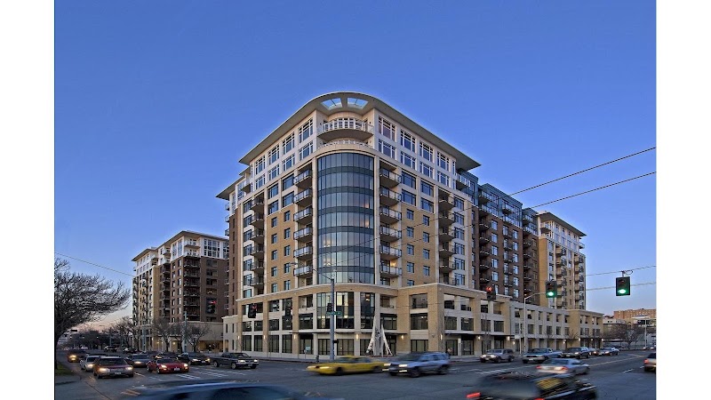 MIRABELLA SEATTLE nursing home in SEATTLE, WA - Photo 2 of 10