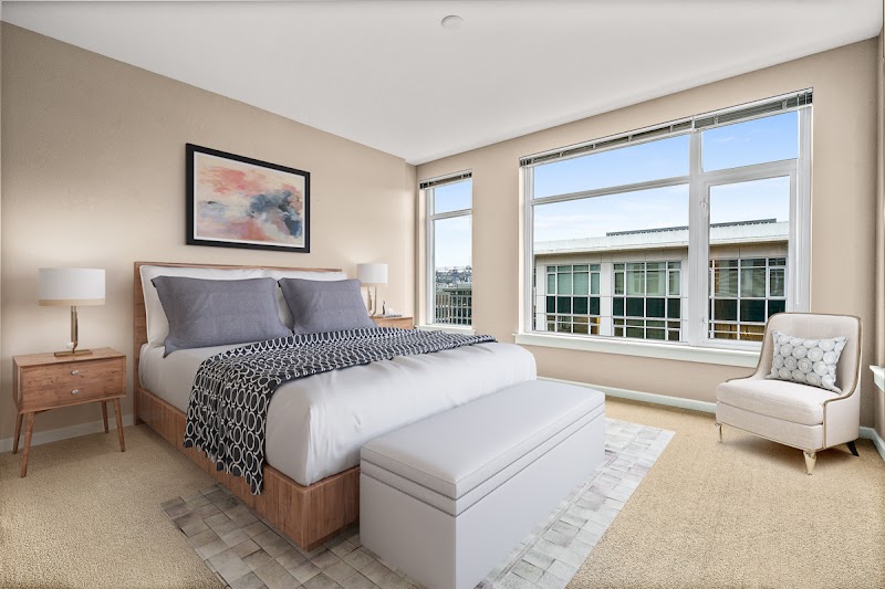 MIRABELLA SEATTLE nursing home in SEATTLE, WA - Photo 3 of 10