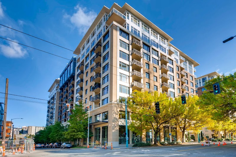 MIRABELLA SEATTLE nursing home in SEATTLE, WA - Photo 5 of 10