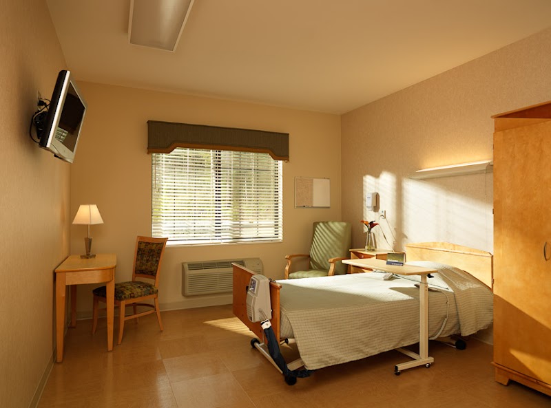 LACEY POST ACUTE & REHABILITATION nursing home in LACEY, WA - Photo 5 of 10