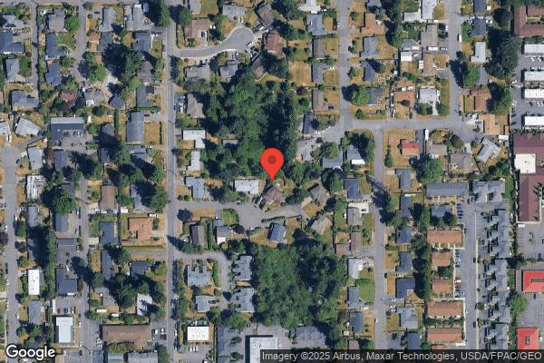 PINE RIDGE POST ACUTE nursing home in EDMONDS, WA - Photo 1 of 5