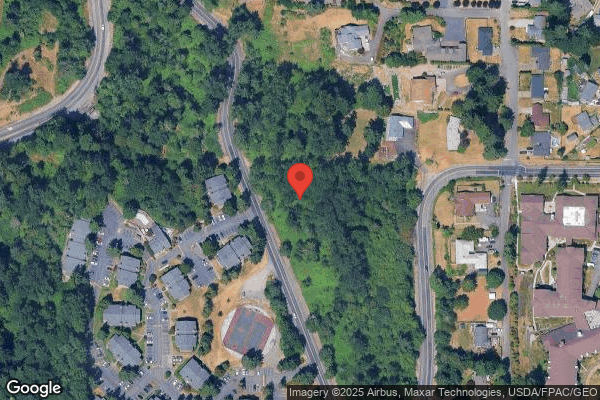 LEA HILL REHABILITATION AND CARE CENTER nursing home in AUBURN, WA - Photo 1 of 9