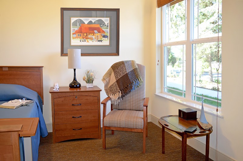 LEA HILL REHABILITATION AND CARE CENTER nursing home in AUBURN, WA - Photo 4 of 9