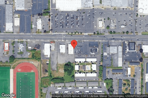 AVAMERE TRANSITIONAL CARE OF PUGET SOUND nursing home in TACOMA, WA - Photo 1 of 10