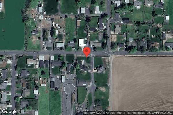 WASHINGTON STATE WALLA WALLA VETERANS HOME nursing home in WALLA WALLA, WA - Photo 1 of 10