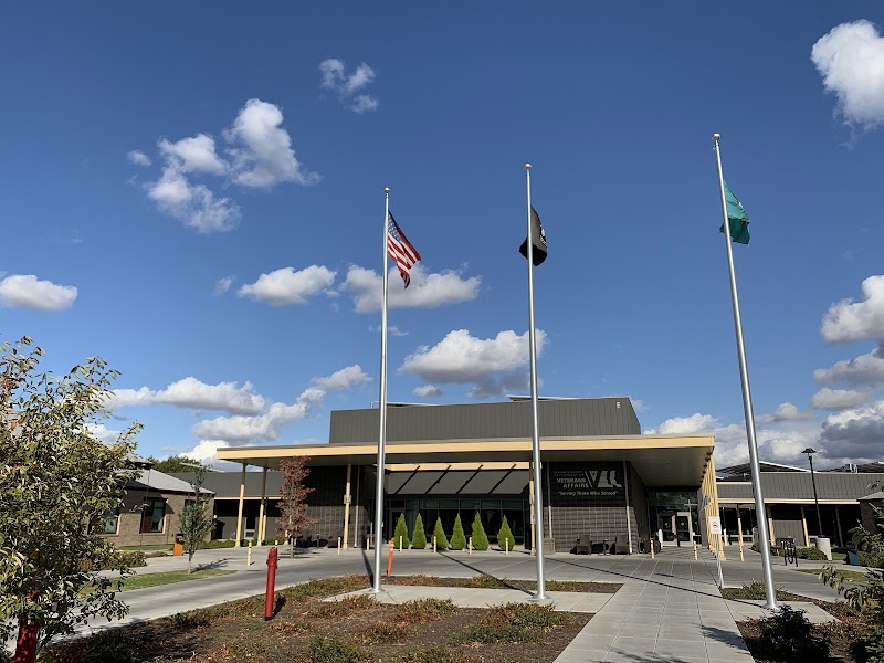 WASHINGTON STATE WALLA WALLA VETERANS HOME nursing home in WALLA WALLA, WA - Photo 3 of 10