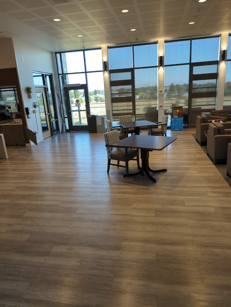 WASHINGTON STATE WALLA WALLA VETERANS HOME nursing home in WALLA WALLA, WA - Photo 5 of 10