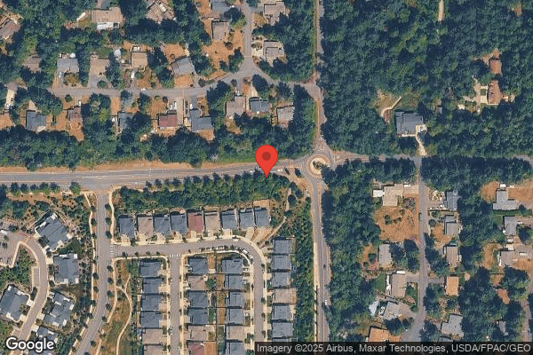 HERON'S KEY nursing home in GIG HARBOR, WA