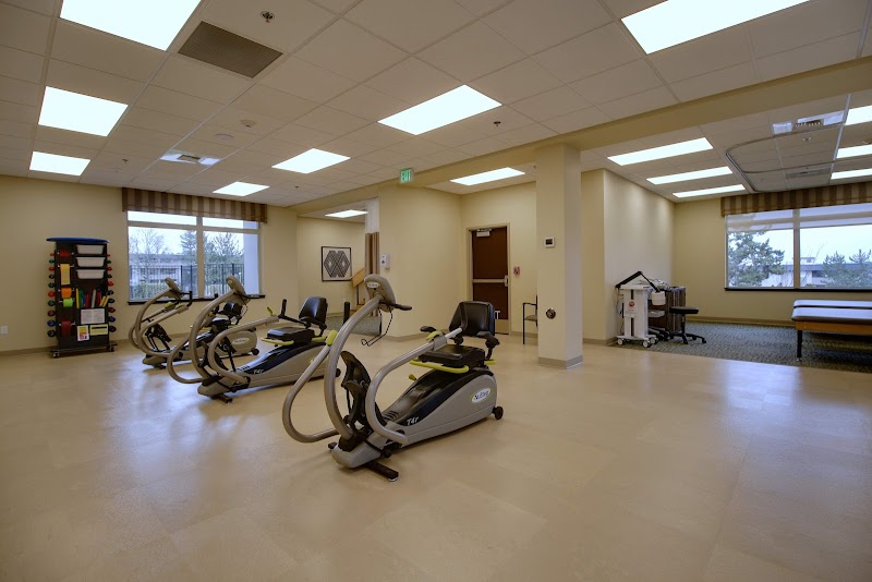 CEDAR RIVER HEALTHCARE CENTER nursing home in RENTON, WA - Photo 4 of 5