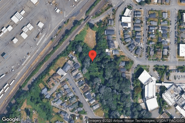 EVERETT TRANSITIONAL CARE SERVICES nursing home in EVERETT, WA - Photo 1 of 2