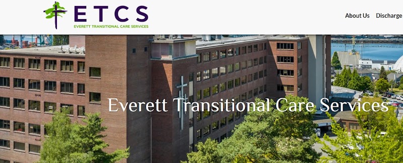 EVERETT TRANSITIONAL CARE SERVICES nursing home in EVERETT, WA - Photo 2 of 2