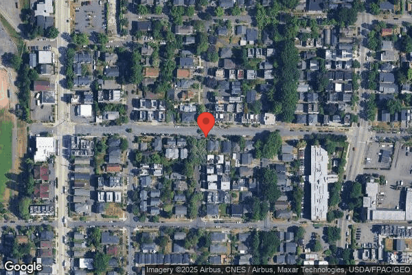 TRANSITIONAL CARE CENTER OF SEATTLE nursing home in SEATTLE, WA - Photo 1 of 10