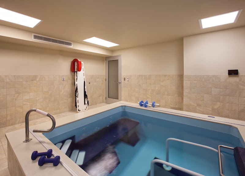 COLUMBIA BASIN HOSPITAL nursing home in EPHRATA, WA - Photo 3 of 7