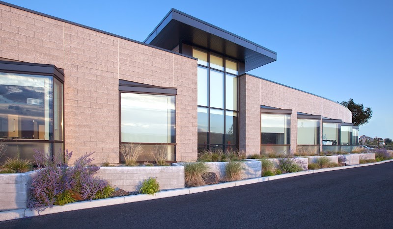 COLUMBIA BASIN HOSPITAL nursing home in EPHRATA, WA - Photo 4 of 7