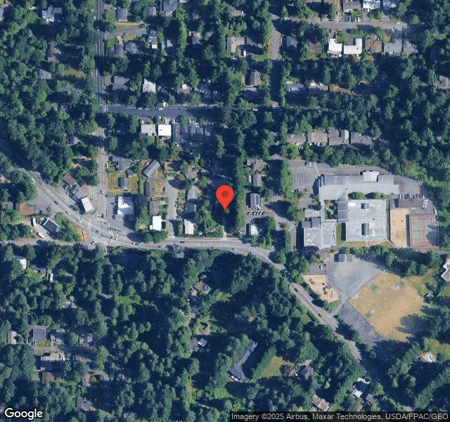 FIRCREST NURSING FACILITY nursing home in SEATTLE, WA - Photo 1 of 2