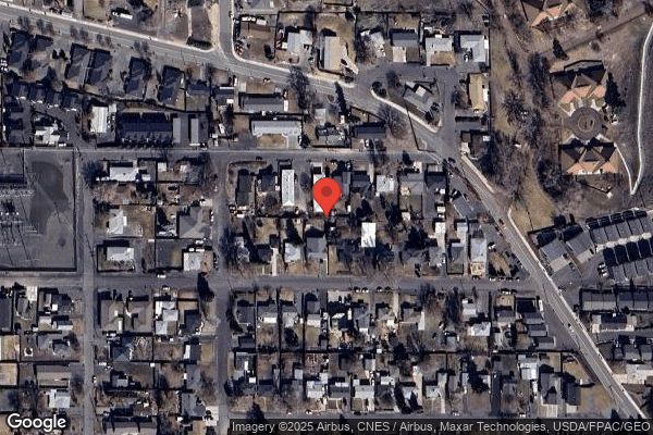 YAKIMA VALLEY SCHOOL nursing home in SELAH, WA - Photo 1 of 2