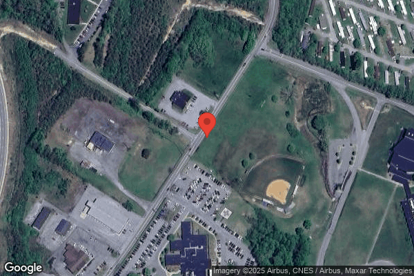 PINE LODGE nursing home in BECKLEY, WV - Photo 1 of 5