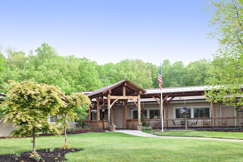 PINE LODGE nursing home in BECKLEY, WV - Photo 2 of 5