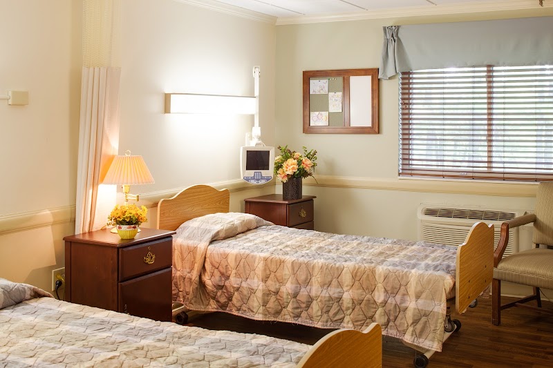 PINE LODGE nursing home in BECKLEY, WV - Photo 4 of 5