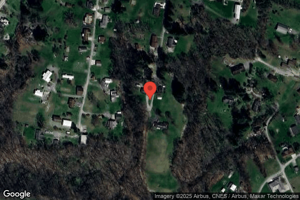 ST. BARBARA'S MEMORIAL NURSING HOME nursing home in MONONGAH, WV