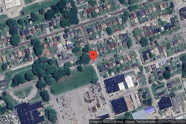 MADISON PARK HEALTHCARE nursing home in HUNTINGTON, WV - Photo 1 of 10