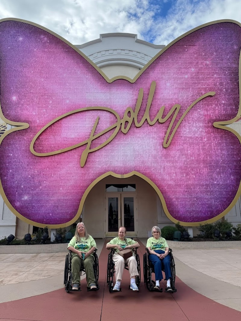 MADISON PARK HEALTHCARE nursing home in HUNTINGTON, WV - Photo 4 of 10