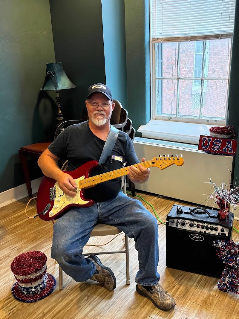 MADISON PARK HEALTHCARE nursing home in HUNTINGTON, WV - Photo 5 of 10