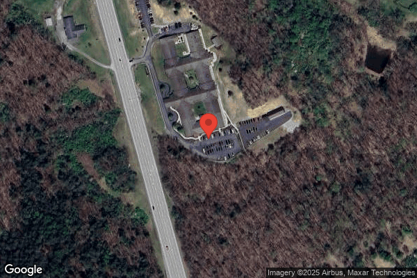 ELKINS REHABILITATION & CARE CENTER nursing home in ELKINS, WV