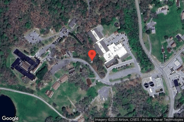 GLENWOOD HEALTHCARE CENTER nursing home in PRINCETON, WV