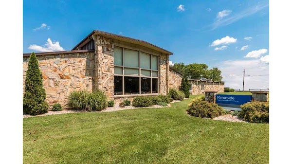 RIVERSIDE VALLEY OF JOURNEY nursing home in SAINT ALBANS, WV - Photo 1 of 5