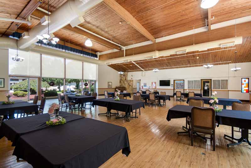 RIVERSIDE VALLEY OF JOURNEY nursing home in SAINT ALBANS, WV - Photo 3 of 5