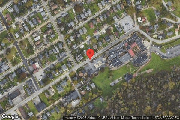 GOOD SHEPHERD NURSING HOME nursing home in WHEELING, WV - Photo 1 of 9