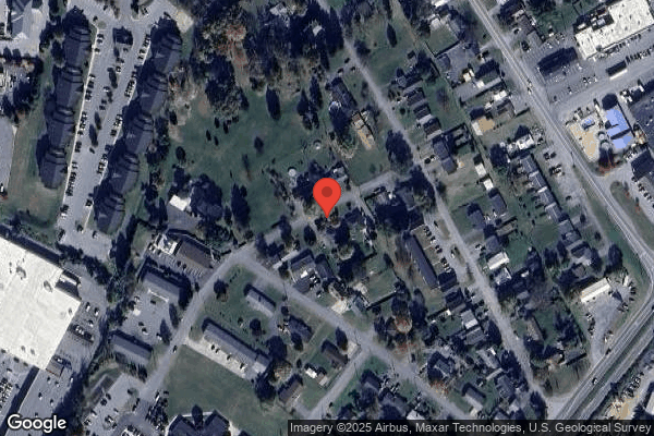 MARTINSBURG HEALTHCARE CENTER nursing home in MARTINSBURG, WV - Photo 1 of 10