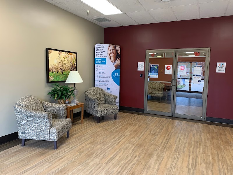 WORTHINGTON HEALTHCARE CENTER nursing home in PARKERSBURG, WV - Photo 2 of 5